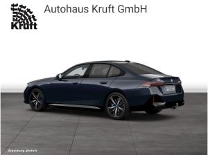 BMW i5 xDrive40 M PRO+20LM+ACC+PANODACH+HEAD-UP+LEAD+AHK+CPAKET