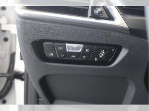 BMW 420 i MSportPro+19 M+ACC+LED+HEAD-UP