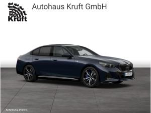 BMW i5 xDrive40 M PRO+20LM+ACC+PANODACH+HEAD-UP+LEAD+AHK+CPAKET
