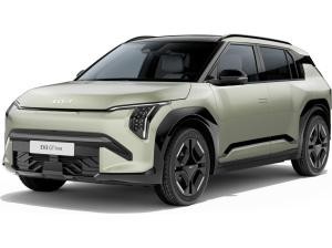 Kia EV3 KIA EV3* Aktion Q3*Winterpaket !!!*GEWERBE