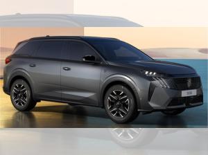 Peugeot 5008 HYBRID e-DSC 145 GT "KURZFRISTIG VERFÜGBAR"