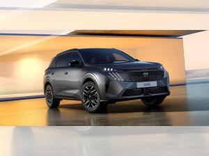 Peugeot 5008 HYBRID e-DSC 145 GT "KURZFRISTIG VERFÜGBAR"