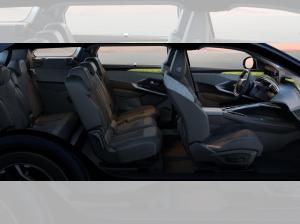 Peugeot 5008 HYBRID e-DSC 145 GT "KURZFRISTIG VERFÜGBAR"