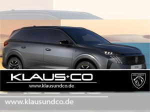 Peugeot 5008 HYBRID e-DSC 145 GT "KURZFRISTIG VERFÜGBAR"