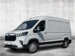 MAXUS Deliver 9 PAN VAN 2.0  FWD L3H2 BASE //Komfort//🚀Knaller-Angebot mit über 17.000€ Preisvorteil ggü. UVP/ sofor