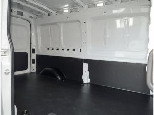 MAXUS Deliver 9 PAN VAN 2.0  FWD L3H2 BASE //Komfort//🚀Knaller-Angebot mit über 17.000€ Preisvorteil ggü. UVP/ sofor