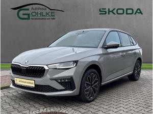 Skoda Scala SCALA Tour 1.0T DSG*Navi*Matrix-LED*Blinds