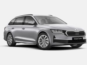 Skoda Octavia Combi Selection 1,5 TSI mHEV 110 kW 7-Gang-DSG