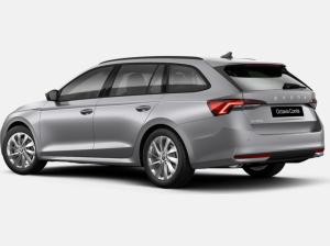 Skoda Octavia Combi Selection 1,5 TSI mHEV 110 kW 7-Gang-DSG