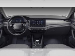 Skoda Octavia Combi Selection 1,5 TSI mHEV 110 kW 7-Gang-DSG