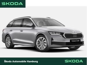 Skoda Octavia Combi Selection 1,5 TSI mHEV 110 kW 7-Gang-DSG