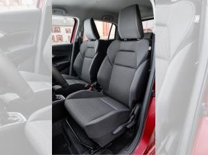 Suzuki Swift Comfort *Sofort Verfügbar*kabelloses CarPlay/AndroidAuto* ACC| Rückfahrkamera| NAVI| Sitzheizung| He