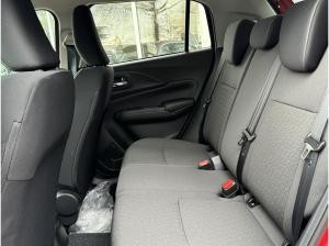 Suzuki Swift Comfort *Sofort Verfügbar*kabelloses CarPlay/AndroidAuto* ACC| Rückfahrkamera| NAVI| Sitzheizung| He
