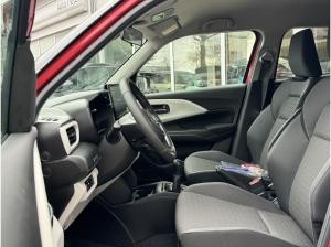 Suzuki Swift Comfort *Sofort Verfügbar*kabelloses CarPlay/AndroidAuto* ACC| Rückfahrkamera| NAVI| Sitzheizung| He