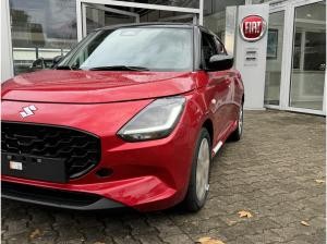 Suzuki Swift Comfort *Sofort Verfügbar*kabelloses CarPlay/AndroidAuto* ACC| Rückfahrkamera| NAVI| Sitzheizung| He