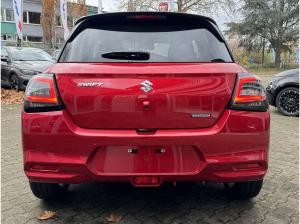 Suzuki Swift Comfort *Sofort Verfügbar*kabelloses CarPlay/AndroidAuto* ACC| Rückfahrkamera| NAVI| Sitzheizung| He