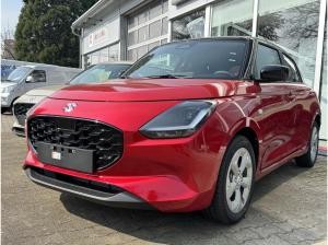 Suzuki Swift Comfort *Sofort Verfügbar*kabelloses CarPlay/AndroidAuto* ACC| Rückfahrkamera| NAVI| Sitzheizung| He