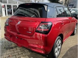 Suzuki Swift Comfort *Sofort Verfügbar*kabelloses CarPlay/AndroidAuto* ACC| Rückfahrkamera| NAVI| Sitzheizung| He