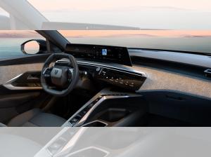 Peugeot 5008 Hybrid 145 e-DSC ALLURE "KURZFRISTIG VERFÜGBAR"