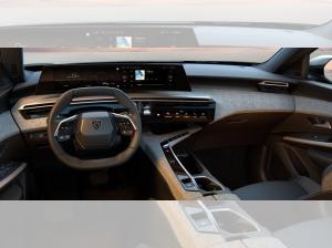 Peugeot 5008 Hybrid 145 e-DSC ALLURE "KURZFRISTIG VERFÜGBAR"