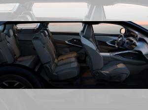 Peugeot 5008 Hybrid 145 e-DSC ALLURE "KURZFRISTIG VERFÜGBAR"