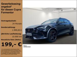 Cupra Formentor VZ 2.0 TSI 4D 310 PS Loyalitätsangebot *bis 31.03.2025* (Neuss)
