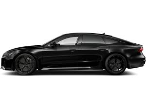 Audi RS7 Sportback performance, 305 km/h, Keramik, Standh, B&O Advanced.(sofort verfügbar)