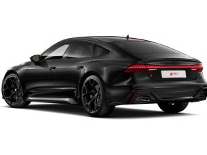 Audi RS7 Sportback performance, 305 km/h, Keramik, Standh, B&O Advanced.(sofort verfügbar)