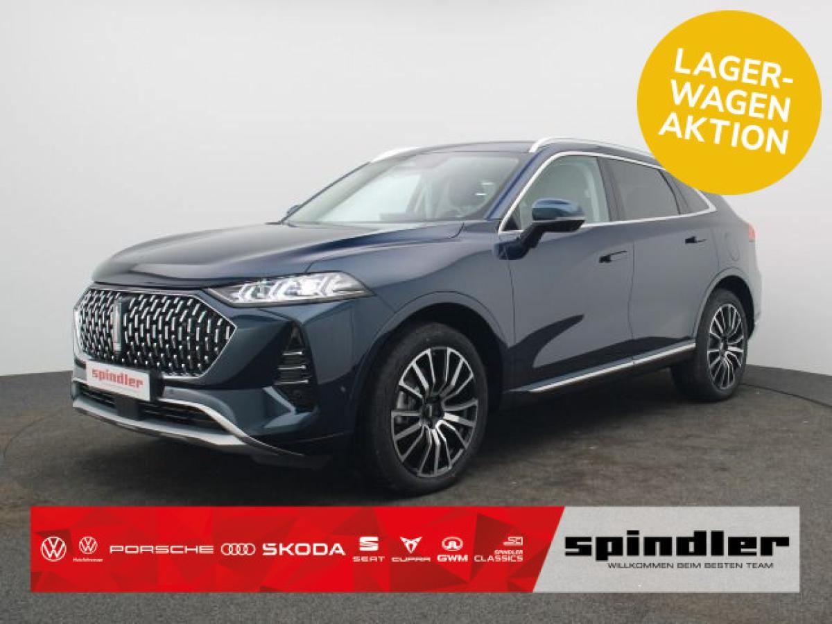 GWM WEY 05 Premium 🔥 MEGADEAL 🔥 BESCHREIBUNG LESEN