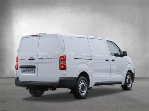 Peugeot Expert Kastenwagen L3 180 PS Automatik *SOFORT VERFÜGBAR*