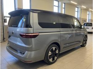 Volkswagen T7 Multivan Edition 2,0 l TDI DSG AHK*STH*NAVI