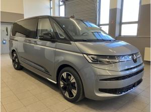 Volkswagen T7 Multivan Edition 2,0 l TDI DSG AHK*STH*NAVI