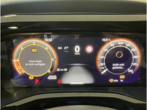 Volkswagen T7 Multivan Edition 2,0 l TDI DSG AHK*STH*NAVI