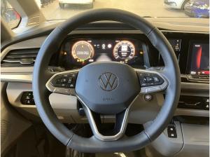 Volkswagen T7 Multivan Edition 2,0 l TDI DSG AHK*STH*NAVI