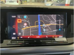 Volkswagen T7 Multivan Edition 2,0 l TDI DSG AHK*STH*NAVI