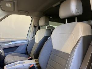 Volkswagen T7 Multivan Edition 2,0 l TDI DSG AHK*STH*NAVI