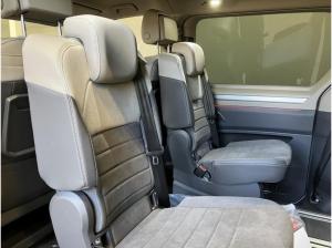 Volkswagen T7 Multivan Edition 2,0 l TDI DSG AHK*STH*NAVI
