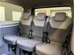 Volkswagen T7 Multivan Edition 2,0 l TDI DSG AHK*STH*NAVI