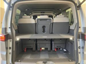 Volkswagen T7 Multivan Edition 2,0 l TDI DSG AHK*STH*NAVI