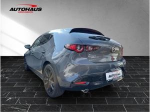 Mazda 3 eSKYACTIV-G 140 2.5 HOMURA