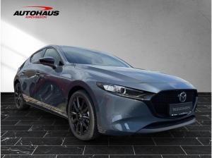 Mazda 3 eSKYACTIV-G 140 2.5 HOMURA