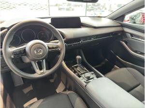 Mazda 3 eSKYACTIV-G 140 2.5 HOMURA