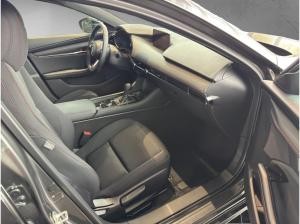 Mazda 3 eSKYACTIV-G 140 2.5 HOMURA