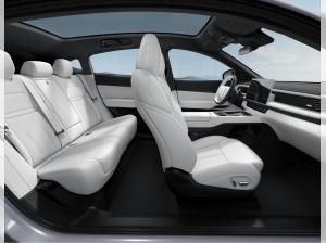 XPENG G6 AWD Performance inkl. **AHK & WARTUNGSPAKET**