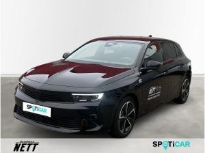 Opel Astra L Lim.  GS Mild-Hybrid e-DTC 136