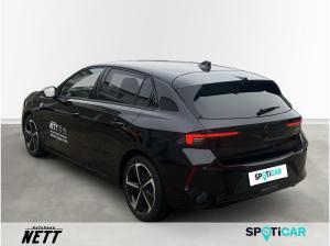 Opel Astra L Lim.  GS Mild-Hybrid e-DTC 136
