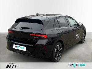 Opel Astra L Lim.  GS Mild-Hybrid e-DTC 136