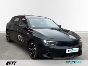 Opel Astra L Lim.  GS Mild-Hybrid e-DTC 136