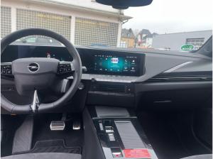 Opel Astra L Lim.  GS Mild-Hybrid e-DTC 136