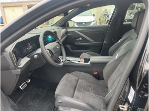 Opel Astra L Lim.  GS Mild-Hybrid e-DTC 136